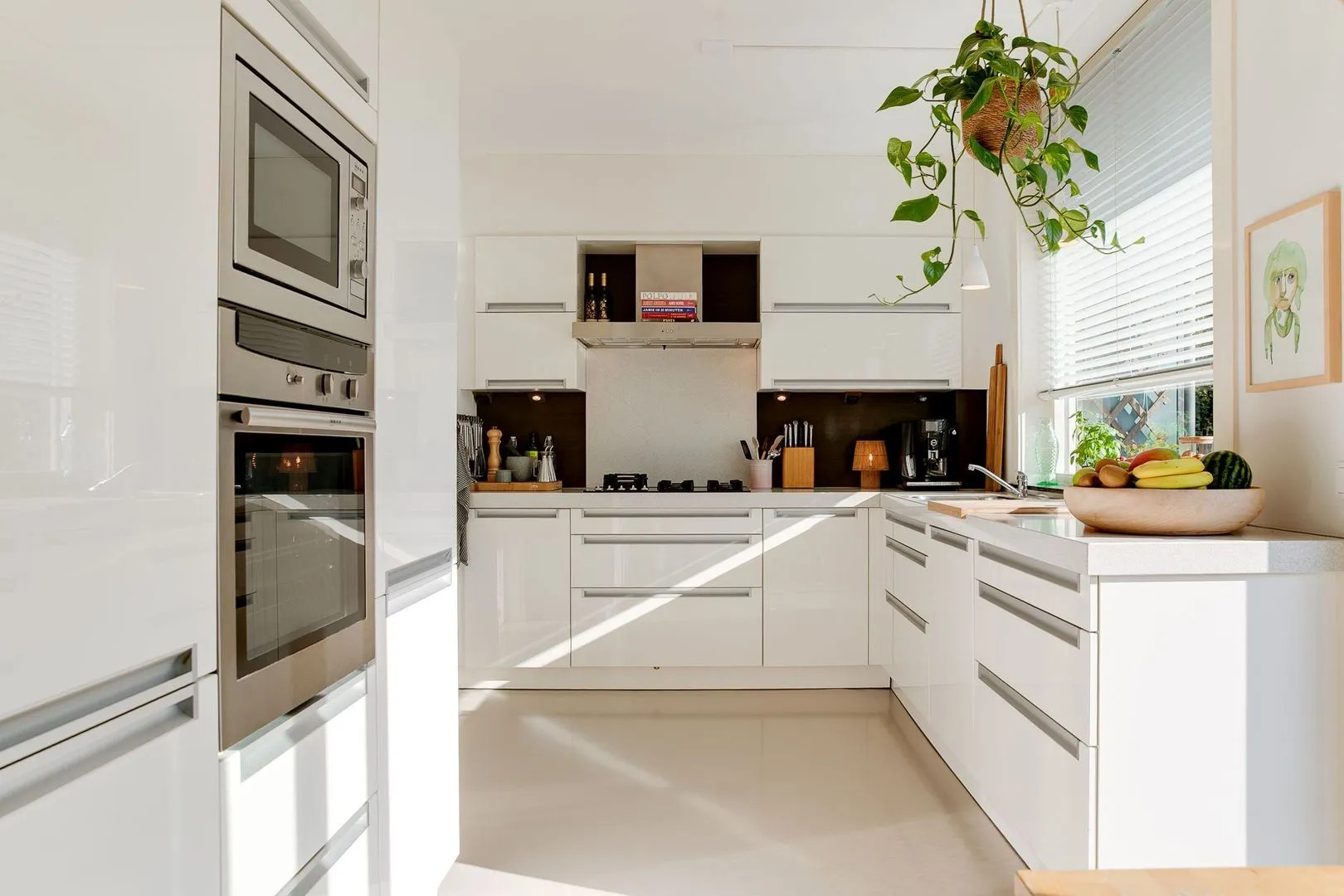 Appartement te koop: Tweede Kostverlorenkade 131-2, Amsterdam