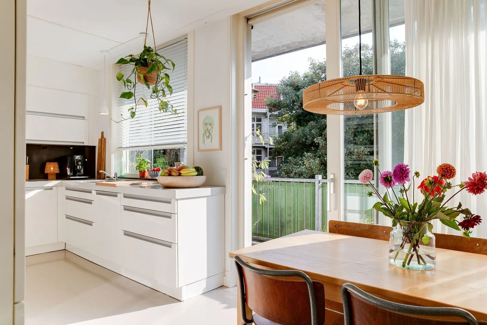 Appartement te koop: Tweede Kostverlorenkade 131-2, Amsterdam