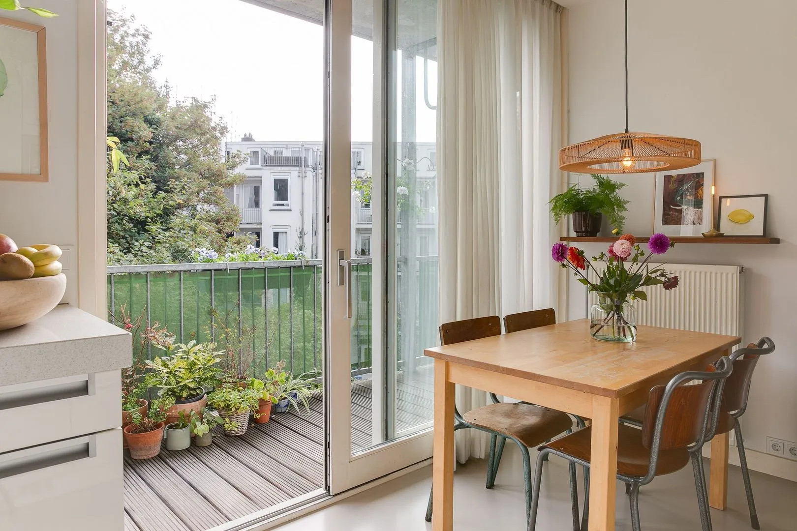 Appartement te koop: Tweede Kostverlorenkade 131-2, Amsterdam