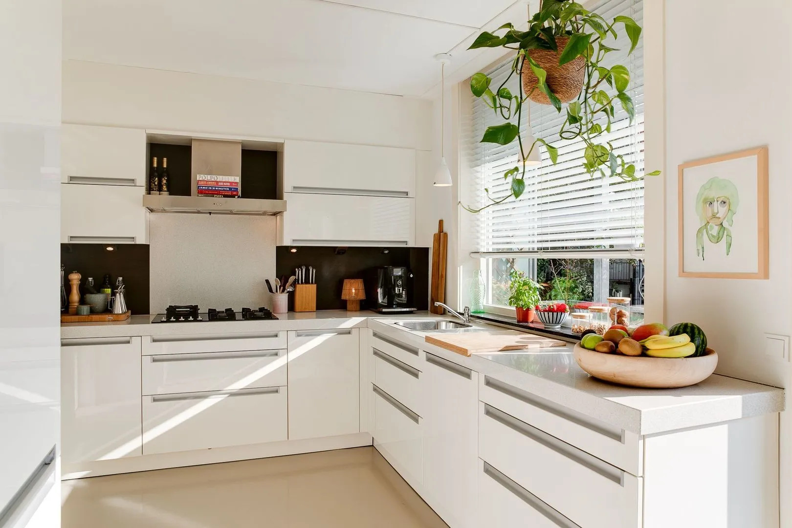 Appartement te koop: Tweede Kostverlorenkade 131-2, Amsterdam