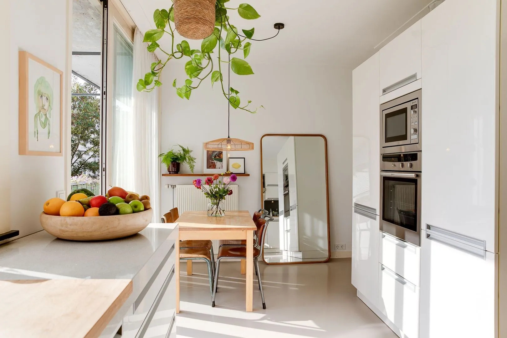 Appartement te koop: Tweede Kostverlorenkade 131-2, Amsterdam