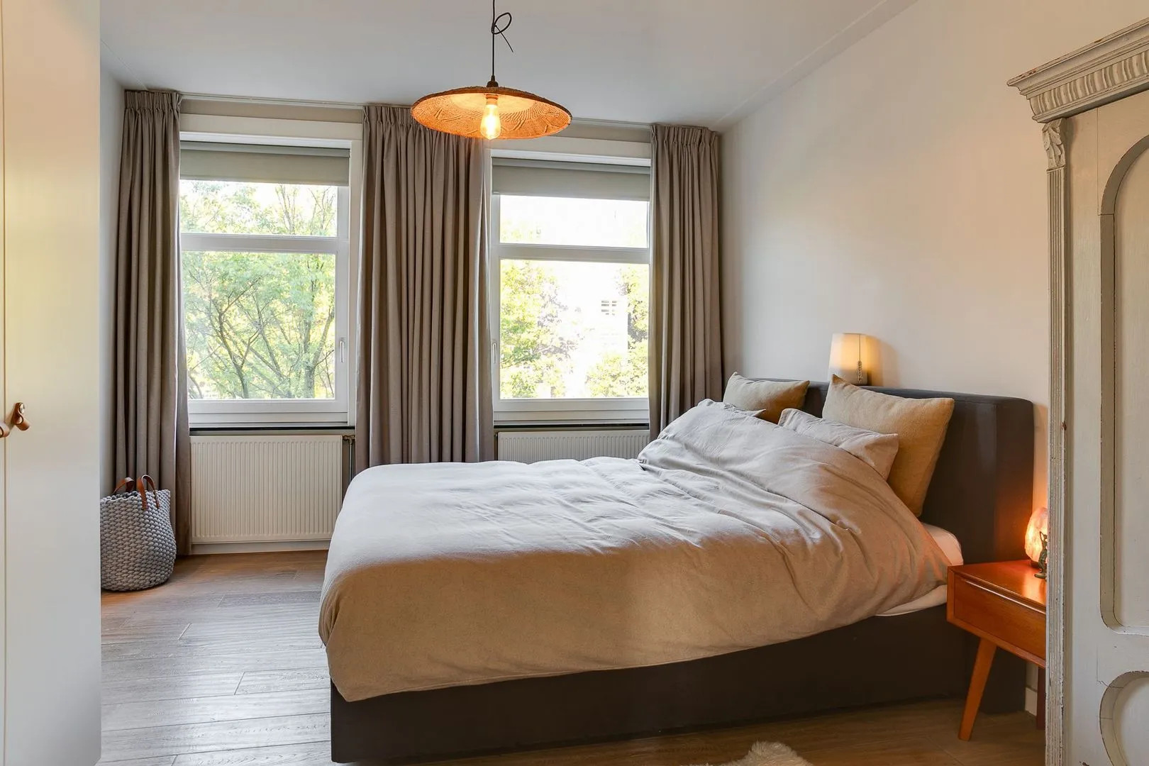 Appartement te koop: Tweede Kostverlorenkade 131-2, Amsterdam