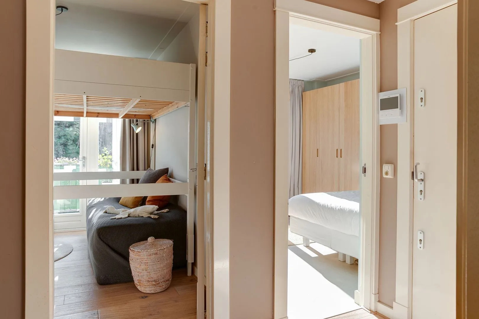 Appartement te koop: Tweede Kostverlorenkade 131-2, Amsterdam