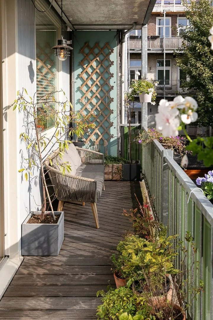 Appartement te koop: Tweede Kostverlorenkade 131-2, Amsterdam