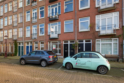 Tweede Kostverlorenkade 155-H