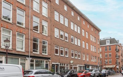 Jan Hanzenstraat 13-2