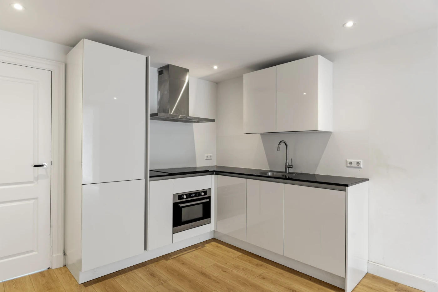 Appartement te koop: Jan Hanzenstraat 106H, Amsterdam