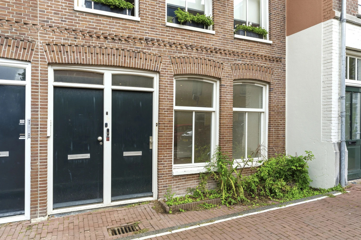 Appartement te koop: Jan Hanzenstraat 106H, Amsterdam