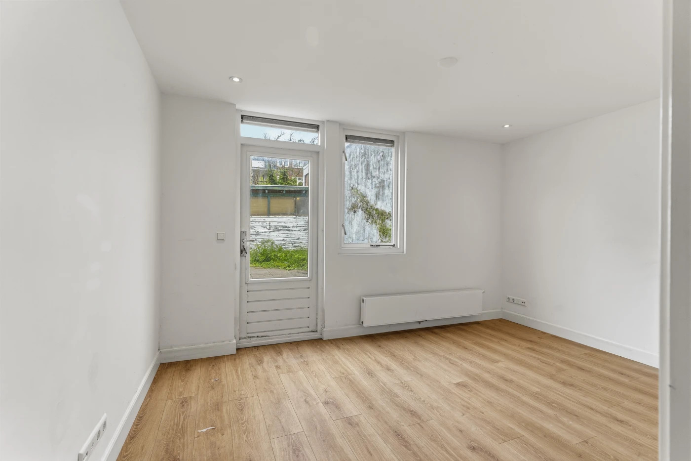 Appartement te koop: Jan Hanzenstraat 106H, Amsterdam