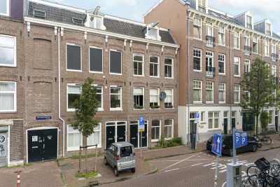 Appartement te koop Jan Hanzenstraat 106-H