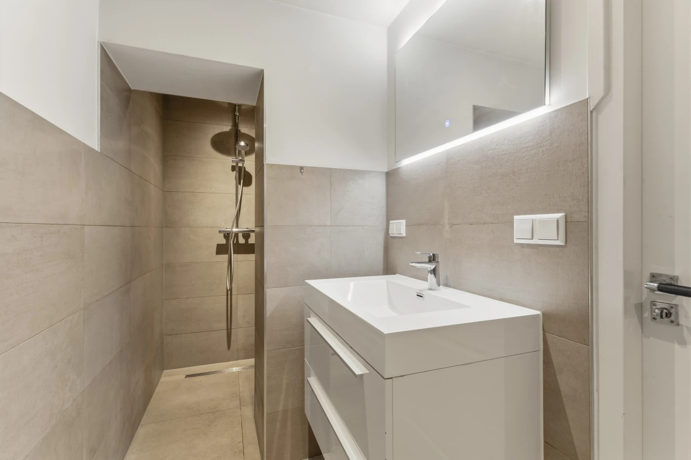 Appartement te koop: Jan Hanzenstraat 106H, Amsterdam