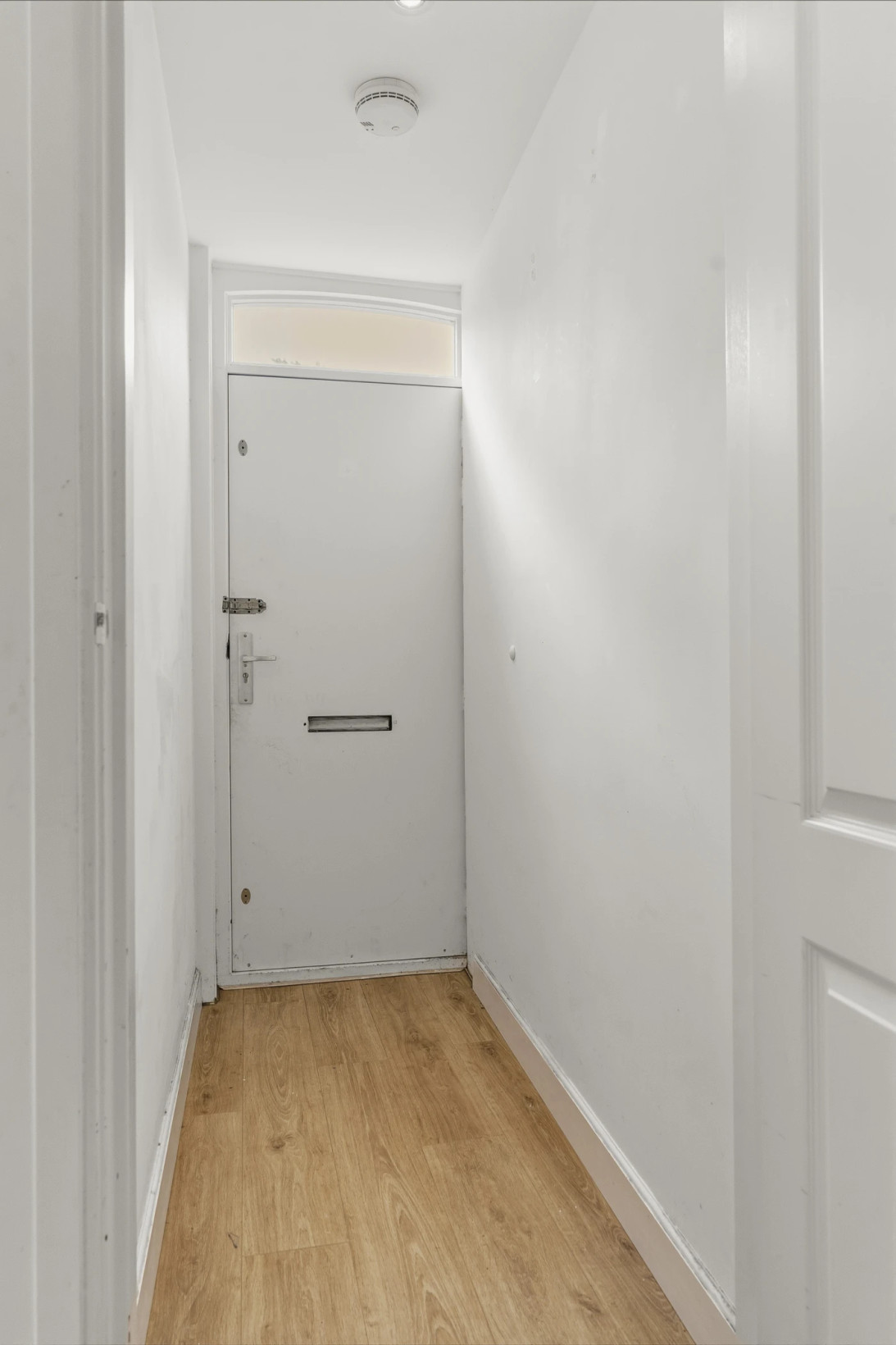 Appartement te koop: Jan Hanzenstraat 106H, Amsterdam