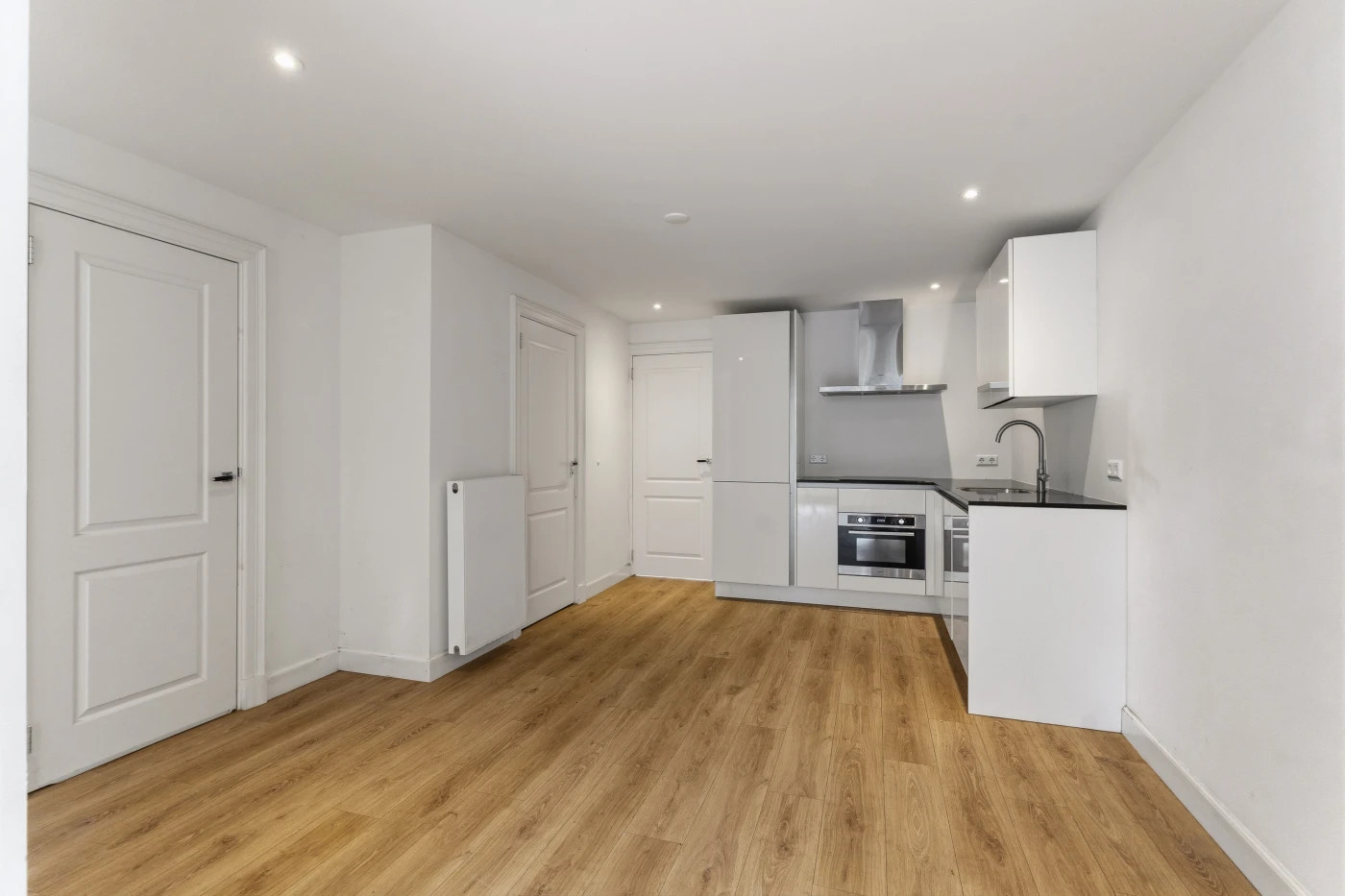 Appartement te koop: Jan Hanzenstraat 106H, Amsterdam