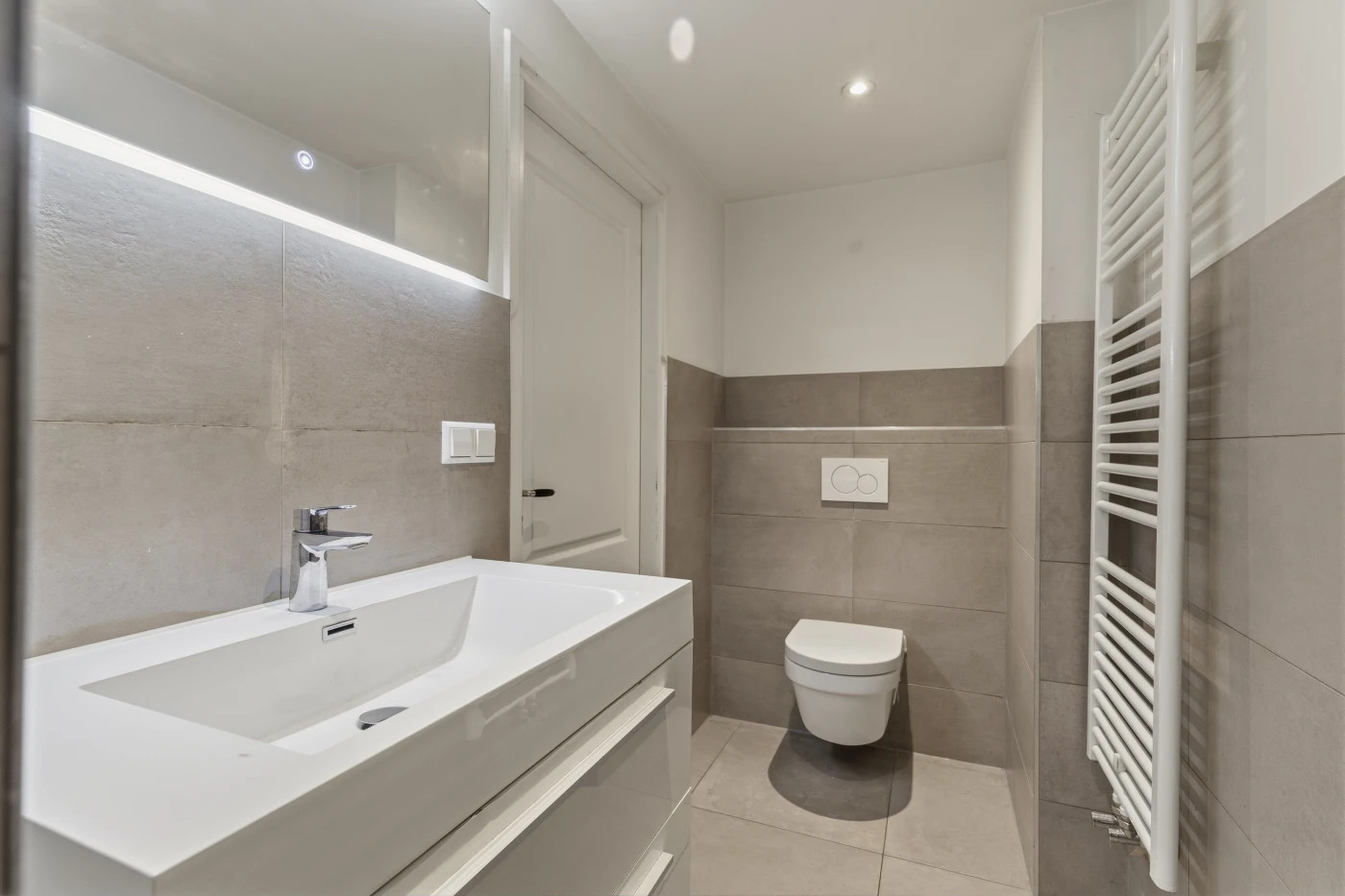 Appartement te koop: Jan Hanzenstraat 106H, Amsterdam