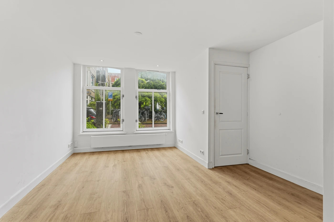 Appartement te koop: Jan Hanzenstraat 106H, Amsterdam