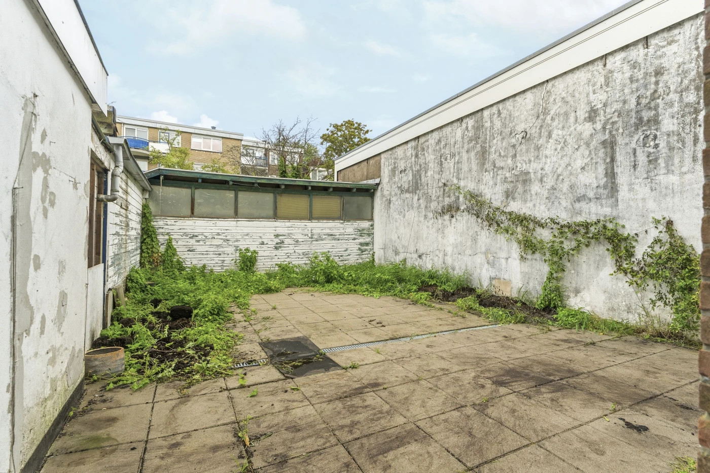 Appartement te koop: Jan Hanzenstraat 106H, Amsterdam
