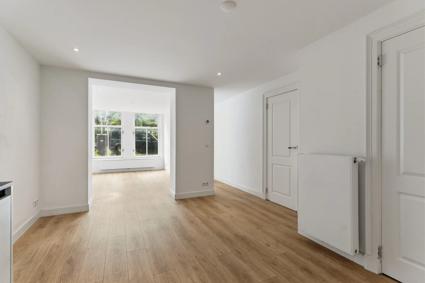Appartement te koop: Jan Hanzenstraat 106H, Amsterdam