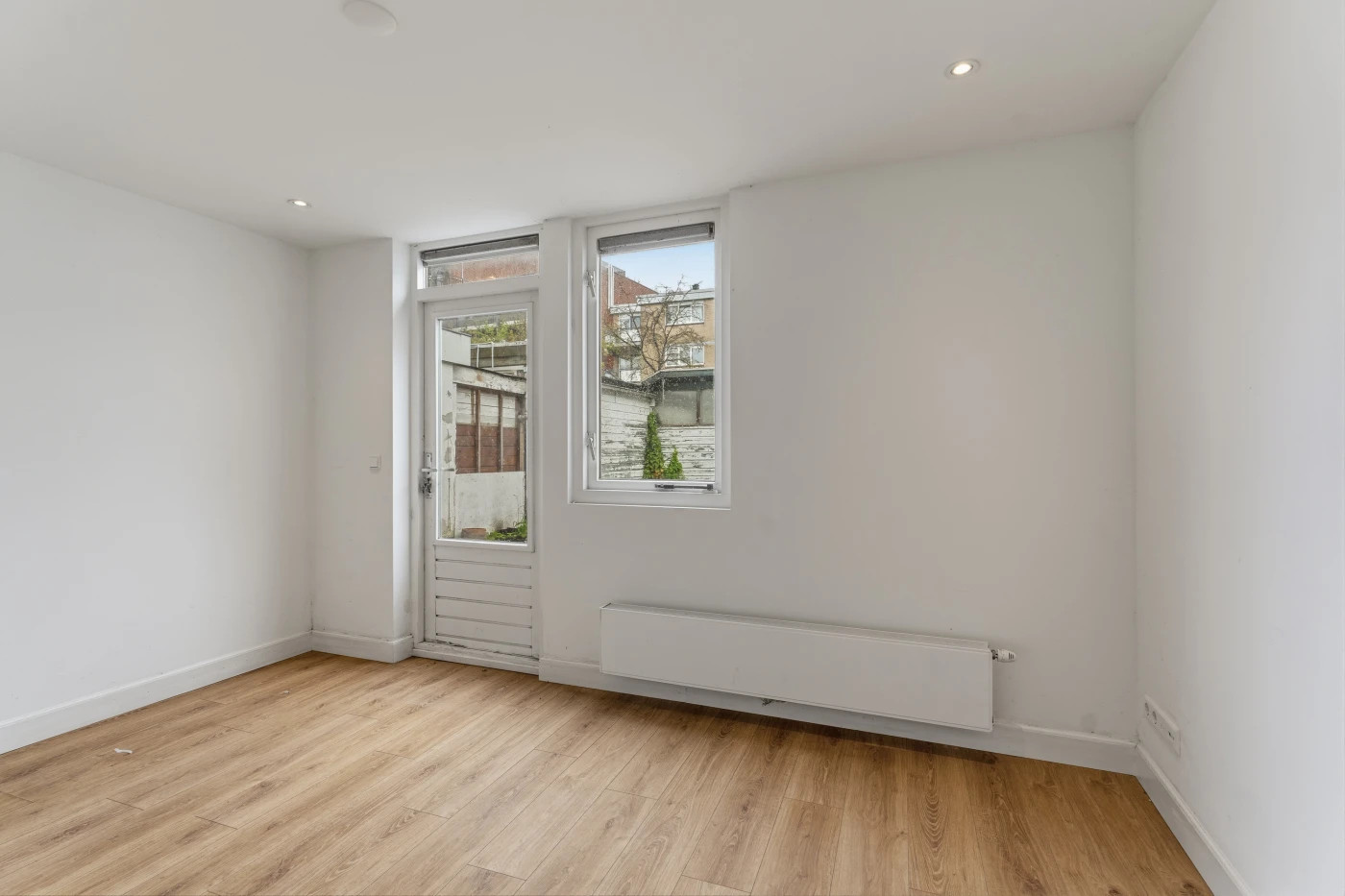 Appartement te koop: Jan Hanzenstraat 106H, Amsterdam