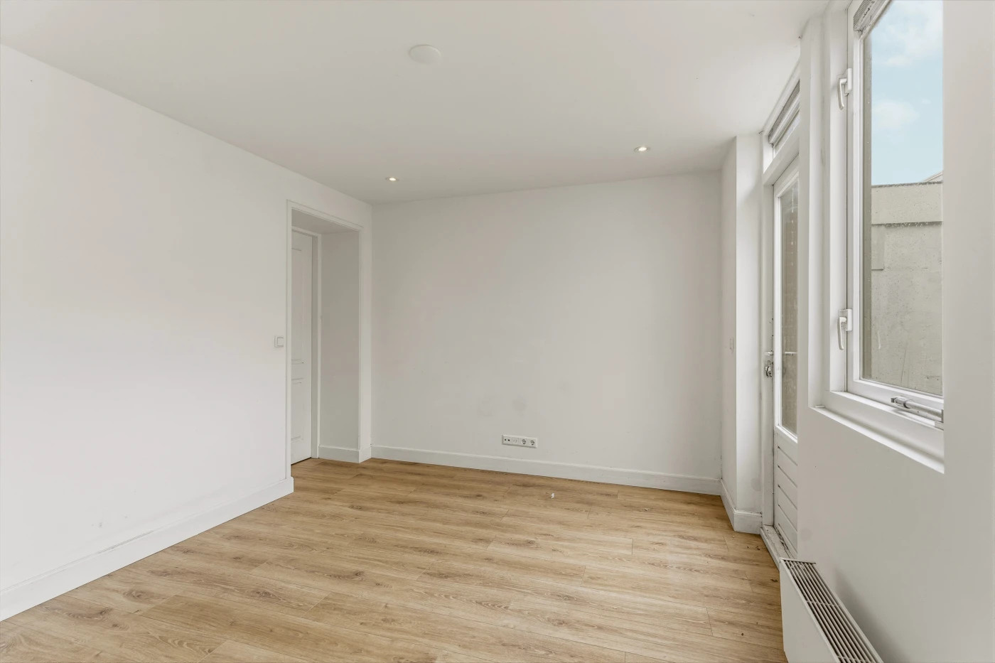 Appartement te koop: Jan Hanzenstraat 106H, Amsterdam