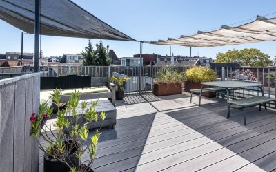 Appartement te koop Douwes Dekkerstraat 27