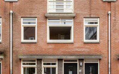 Korte Schimmelstraat 13