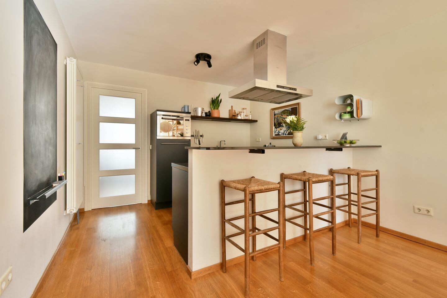 Appartement te koop: Schimmelstraat 5-1, Amsterdam