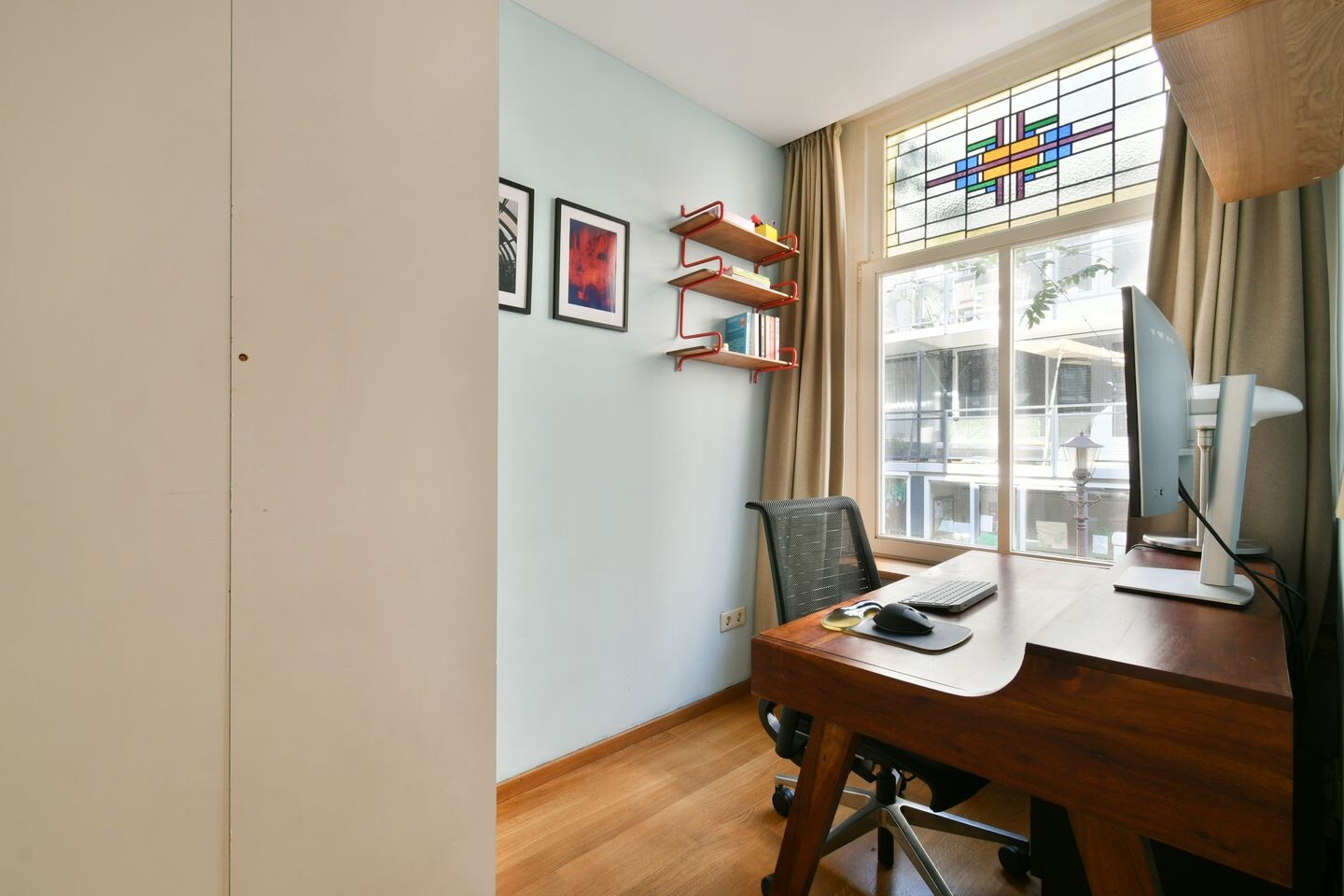 Appartement te koop: Schimmelstraat 5-1, Amsterdam