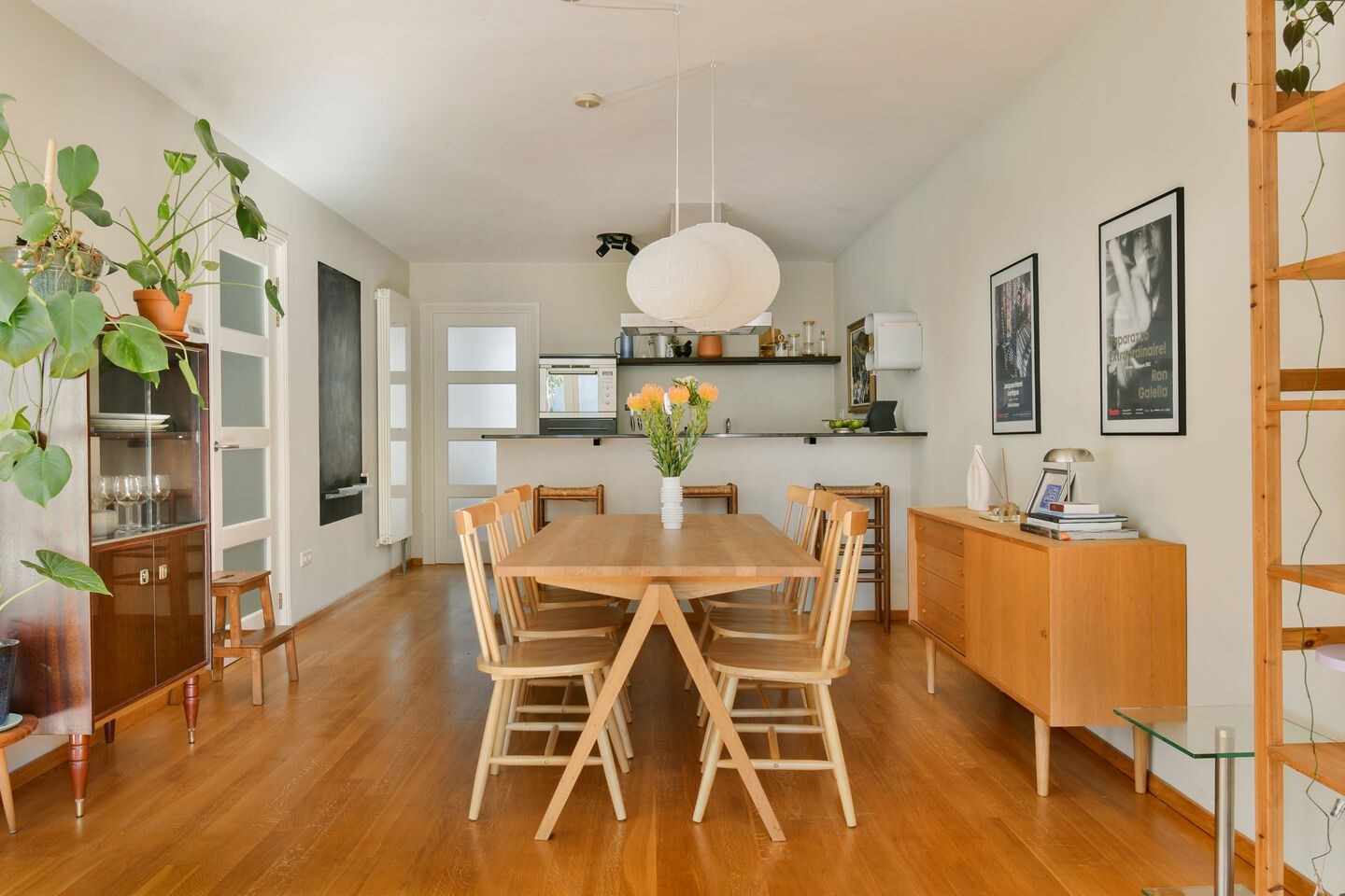 Appartement te koop: Schimmelstraat 5-1, Amsterdam