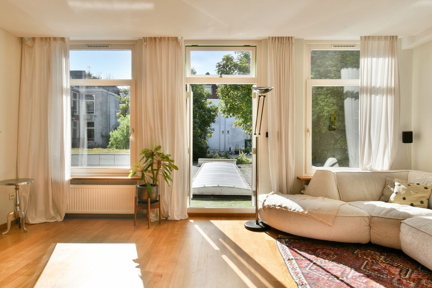 Appartement te koop: Schimmelstraat 5-1, Amsterdam