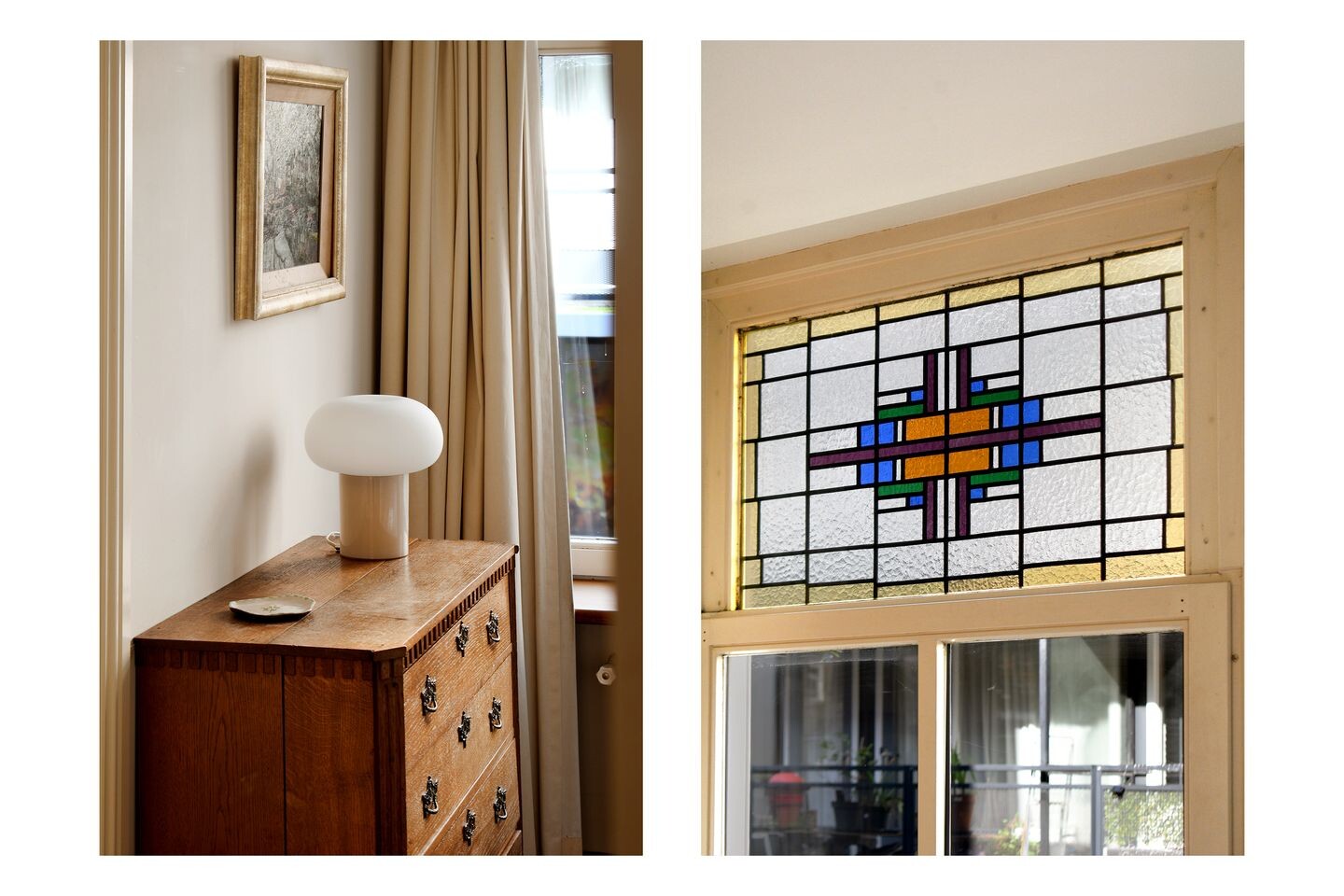 Appartement te koop: Schimmelstraat 5-1, Amsterdam