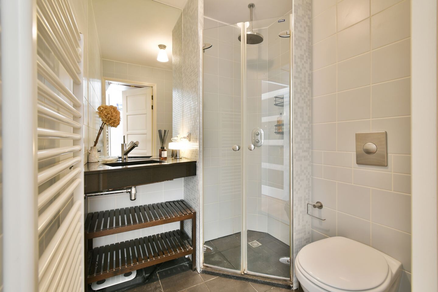 Appartement te koop: Schimmelstraat 5-1, Amsterdam