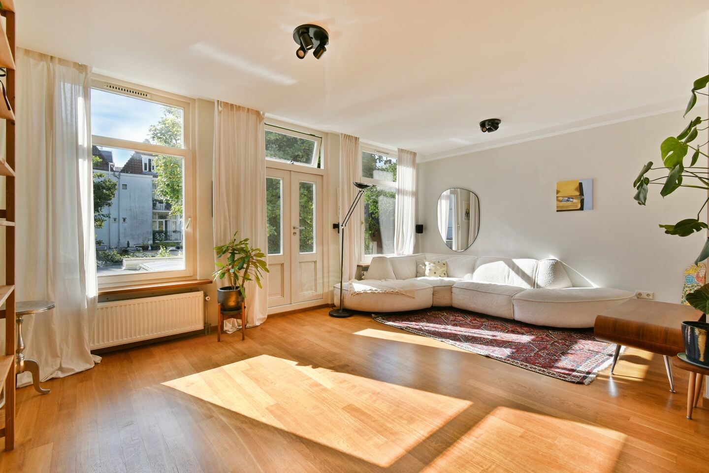 Appartement te koop: Schimmelstraat 5-1, Amsterdam