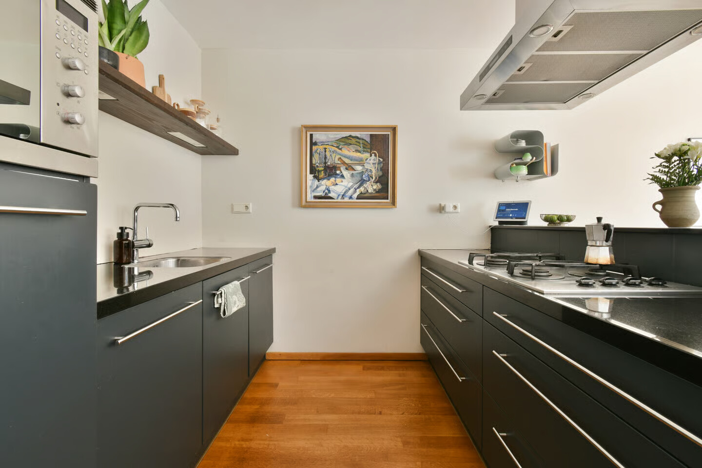 Appartement te koop: Schimmelstraat 5-1, Amsterdam