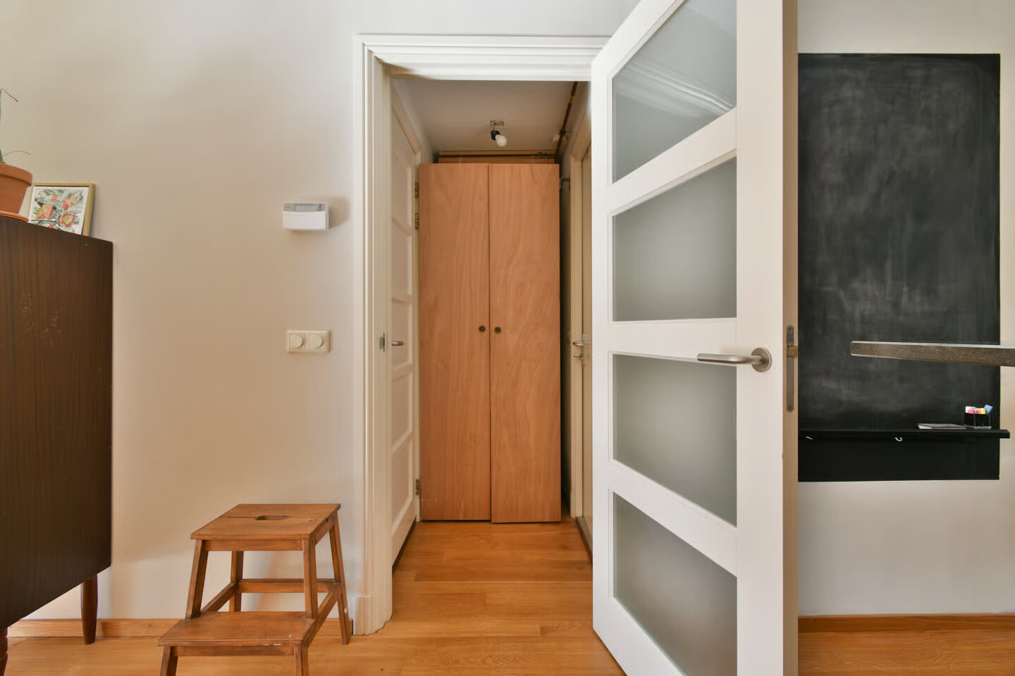 Appartement te koop: Schimmelstraat 5-1, Amsterdam