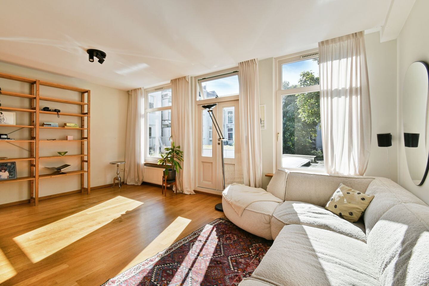 Appartement te koop: Schimmelstraat 5-1, Amsterdam