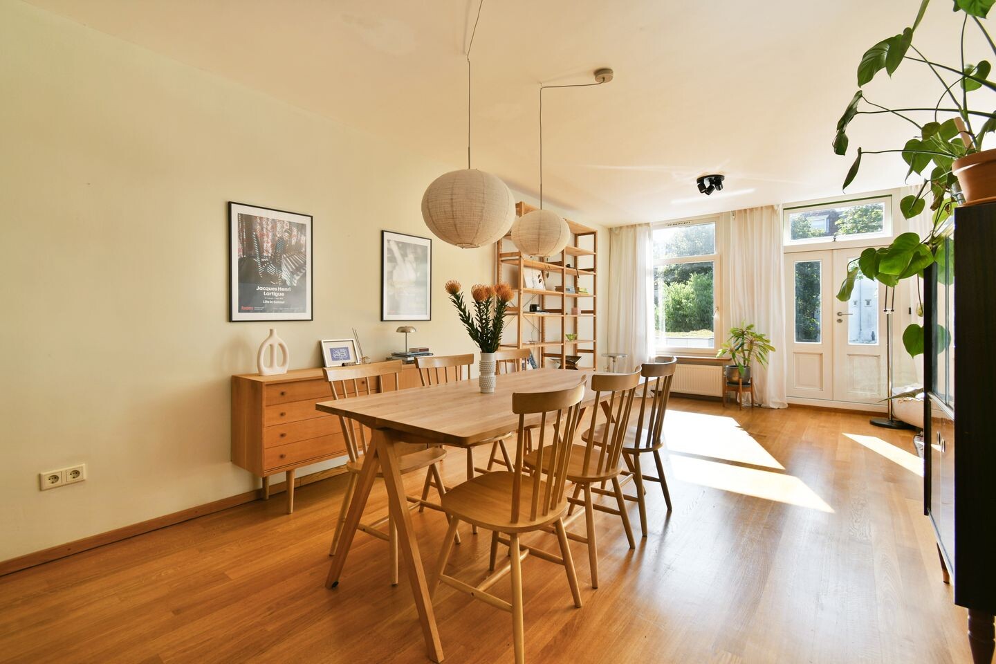 Appartement te koop: Schimmelstraat 5-1, Amsterdam