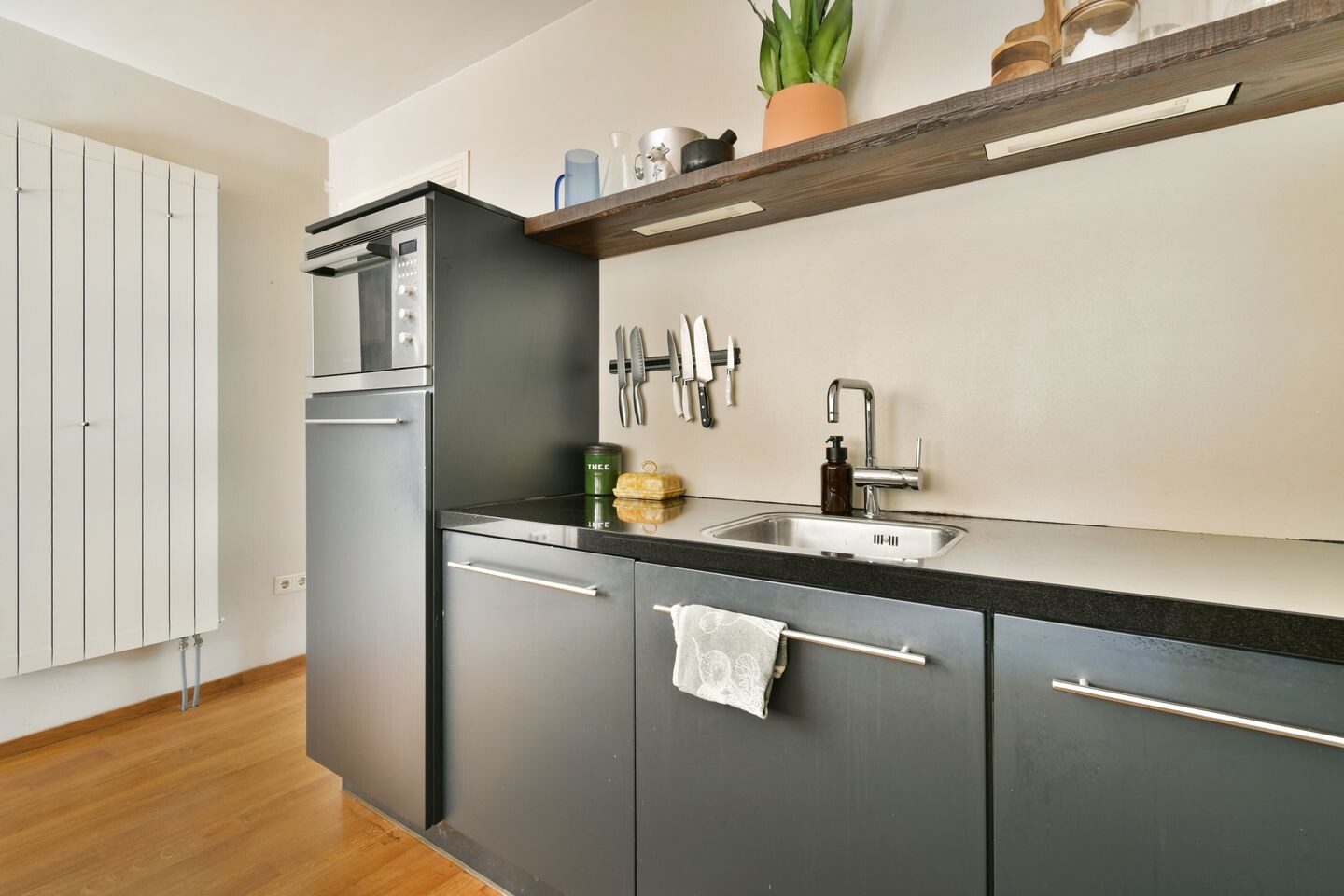 Appartement te koop: Schimmelstraat 5-1, Amsterdam
