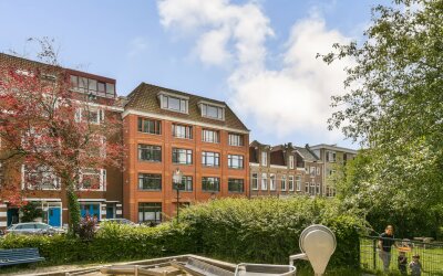Schimmelstraat 41-H