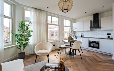 Schimmelstraat 16-2