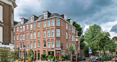 Schimmelstraat 16-4