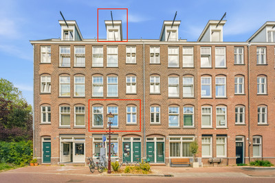 Schimmelstraat 38-1