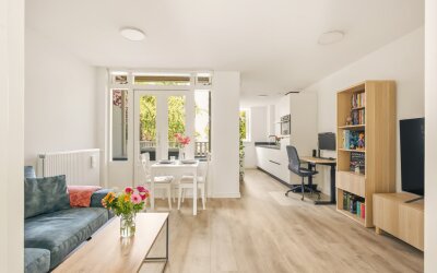 Schimmelstraat 38-1