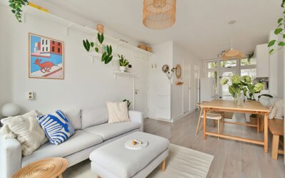 Korte Blekersstraat 6-2
