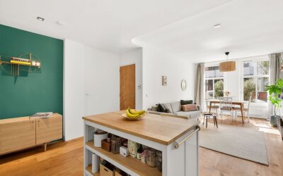 Korte Blekersstraat 8-H