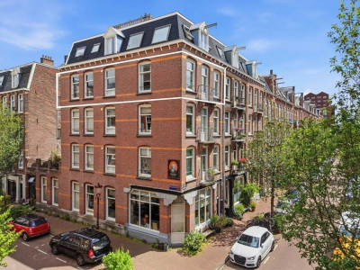 Elisabeth Wolffstraat 57-3