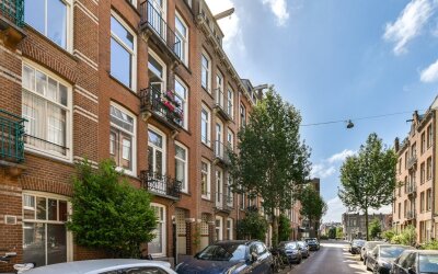 Elisabeth Wolffstraat 73-H