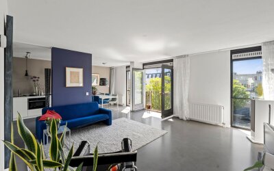 Bilderdijkkade 75-D