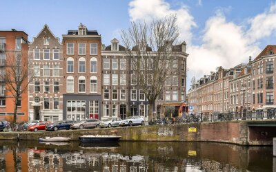 Bilderdijkkade 103-3
