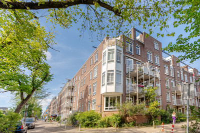 Bilderdijkkade 139
