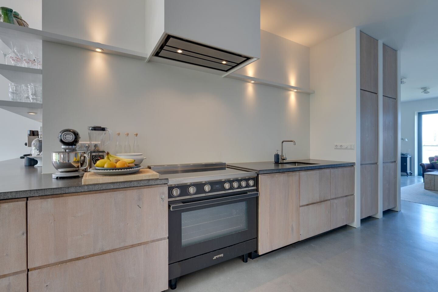 Appartement te koop: Bilderdijkkade 50A8, Amsterdam